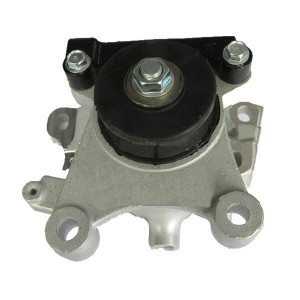 50850SWCE02 Auto Spare Part Car Rubber Parts Manufacturer Engine Mount For Honda