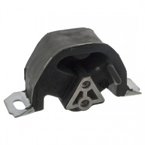 Car Spare Parts Rear Engine Mounting for Opel Factory Price 0684669