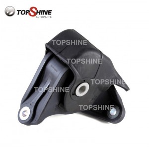 China Cheap price Auto Rubber Parts - 50810-TA0-A01 50810-TA0-A02 Rubber Engine Mounts For Honda Accord – Topshine