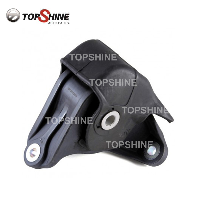 Hot New Products Engine Mount For Mazda - 50810-TA0-A01 50810-TA0-A02 Rubber Engine Mounts For Honda Accord – Topshine