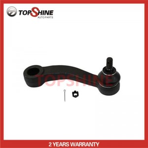 04487-35020 04487-35010 Auto Spare Parts Auto Parts Pitman Arm Steering Arm For Mazda