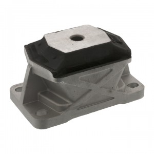 81.96210.0175 Conection Link Car Spare Parts Rear Engine Mounting For MERCEDES-BENZ