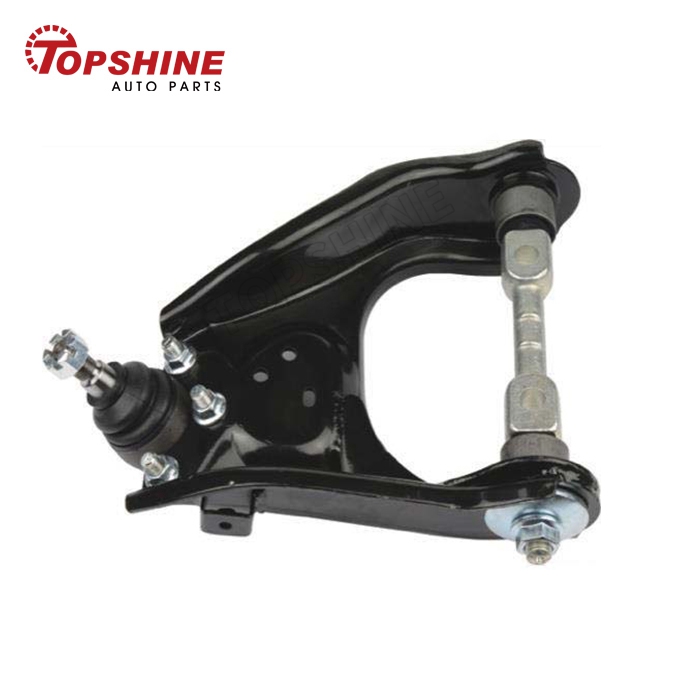 factory low price Auto Control Arm - 8-98005-839-0 8-98005-838-0 Control Arm for Isuzu – Topshine