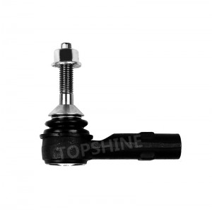 Factory Directly supply Good Price Chassis Parts OE 31476415 Tie Rod End for Volvo