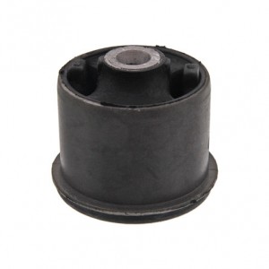 Car Auto Parts Suspension Rubber Bushing For VW 6N0501541D