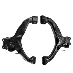 54501-3XA0A Wholesale Best Price Auto Parts Car Auto Suspension Parts Upper Control Arm for Nissan