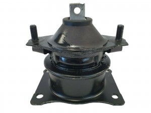 50810STXA02 Auto Spare Part Car Rubber Parts Engine Mounting For Acura