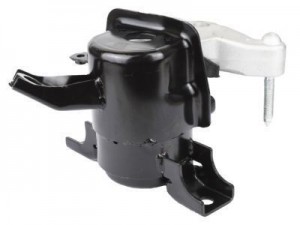 1230536040 Wholesale Factory Car Auto Parts Rubber Toyota Insulator Engine Mounting For Toyota