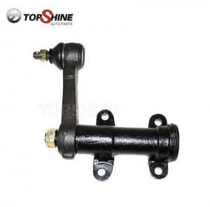 Factory Free sample Idler Arm For Nissan - MB-831042 MB831042 Idler Arm For MITSUBISHI PAJERO – Topshine