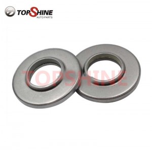 Wholesale Factory Auto Accessories Car Strut Bearing GJ6E-34-38X Shock Absorber Mounting Bearing for mazda