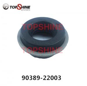 90389-22003 Car Auto Parts Suspension Lower Arms Rubber Bushing For Toyota