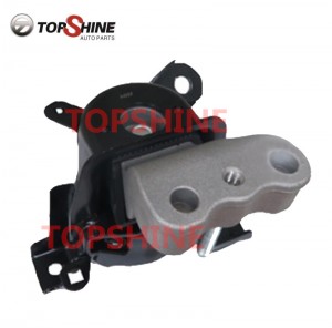 12305-37070 Car Auto Parts Rubber Engine Mount for Toyota