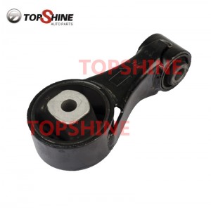 12363-0M040 Car Auto Parts Rubber Engine Mounting for Toyota