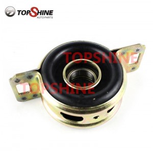 Massive Selection for Shaft Bearing - 37230-35110 Car Auto Parts Rubber Drive shaft Center Bearing Toyota – Topshine