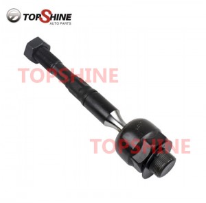 Wholesale Price Inner Ball Joint - 45503-69025 Car Auto Parts Car Suspension Parts Rack End Tie Rod End for Toyota – Topshine