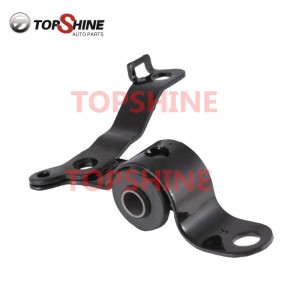 factory low price Auto Control Arm - 48075-12010 48075-12040 Car Auto Suspension Parts Front Lower Control Arm for Toyota – Topshine