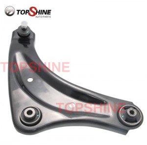 54500-1KA0B 54501-1KA0B Car Auto Suspension Parts Control Arm Steering Arm For Nissan