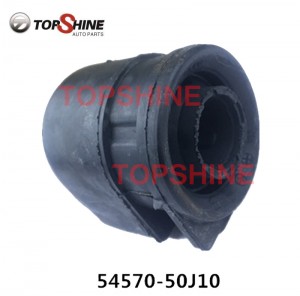 Car Auto Parts Suspension Rubber Bushing For Nissan 54570-50J10 850014507 54500-90J10