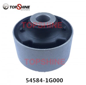 54584-1G000 Car Auto Parts Suspension Control Arms Rubber Bushing For Hyundai