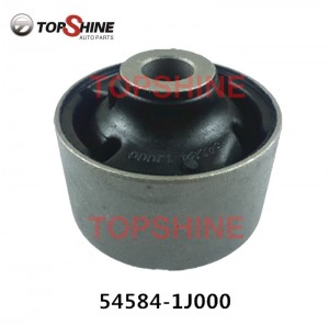 54584-1J000 Car Auto Parts Suspension Control Arms Rubber Bushing For Hyundai