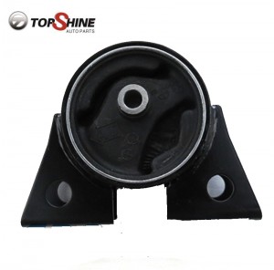 Car Auto Parts Rear Engine Mounts for Nissan 24260-51100