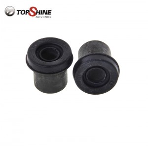 0680-34-330 Car Rubber Auto Parts Suspension Control Arms Bushing  For Mazda