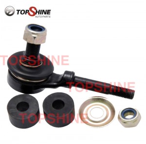 OEM/ODM Manufacturer Stabilizer Link For Honda - 54618-0F000 54618-MB40A Car Auto Parts Suspension Parts Stabilizer Links for Nissan – Topshine