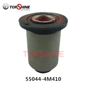 55044-4M410 Car Auto Parts Suspension Rubber Bushing For Nissan