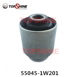 55045-1W201 Car Auto Parts Suspension Rubber Bushing For Nissan