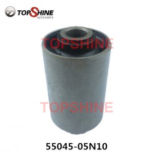 55045-05N10 Car Auto Parts Suspension Rubber Bushing For Nissan