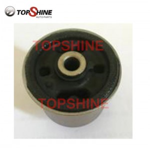 55045-FD500 Car Auto Parts Suspension Rubber Bushing For Nissan