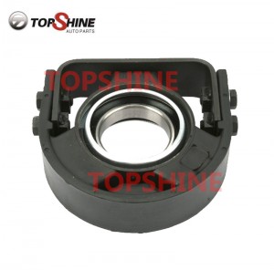 Personlized Products Rubber Bearing - 6564110012 Car Auto Parts Driveshaft Center Bearing for Benz – Topshine