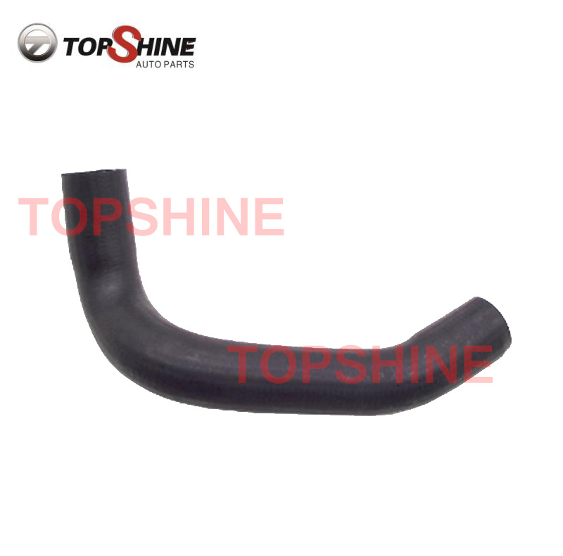 Competitive Price for Air Rubber Hose - MB221725 Car Auto Parts Radiator Lower Hose for Mitsubishi – Topshine