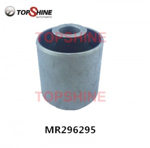 MR296295 Car Auto Parts Suspension Control Arms Rubber Bushing For Mitsubishi