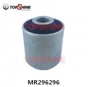 MR296296 Car Auto Parts Suspension Control Arms Rubber Bushing For Mitsubishi