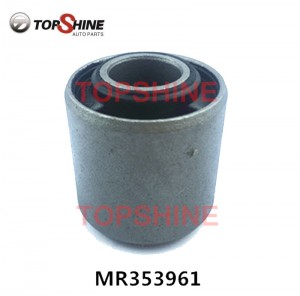 MR353961 Car Auto Parts Suspension Control Arms Rubber Bushing For Mitsubishi