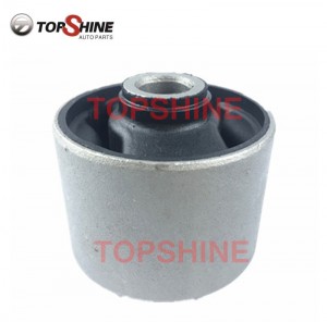 MR374574 Car Auto Parts Suspension Control Arms Rubber Bushing For Mitsubishi