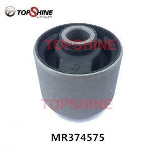 MR374575 Car Auto Parts Suspension Control Arms Rubber Bushing For Mitsubishi