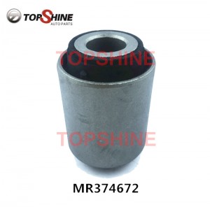 MR374672 Car Auto Parts Suspension Control Arms Rubber Bushing For Mitsubishi