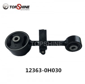 12363-0H030 Auto Parts Suspension Engine Mounting for Toyota