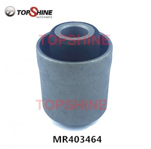 MR403464 Car Auto Parts Suspension Control Arms Rubber Bushing For Mitsubishi