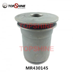 MR430145 Car Auto Parts Suspension Control Arms Rubber Bushing For Mitsubishi