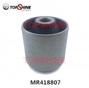 MR418807 Car Auto Parts Suspension Control Arms Rubber Bushing For Mitsubishi