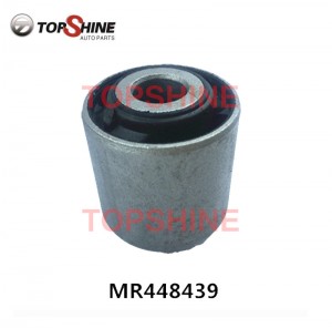 MR448439 Car Auto Parts Suspension Control Arms Rubber Bushing For Mitsubishi