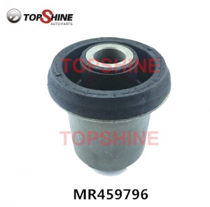 MR496796 Car Auto Parts Suspension Control Arms Rubber Bushing For Mitsubishi