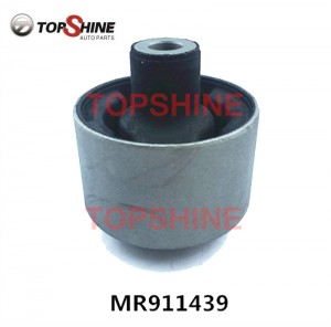 MR911439 Car Auto Parts Suspension Control Arms Rubber Bushing For Mitsubishi