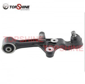 0K55234350A Car Auto Suspension Parts Upper Control Arm for KIA