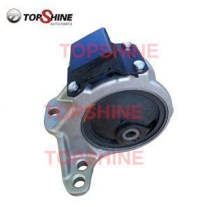 11211-0E000 Car Auto Spare Parts Engine Mounting for Nissan