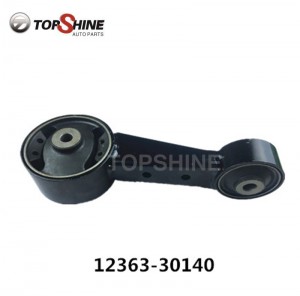 12363-30140 Auto Parts Engine Mounting for Toyota