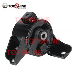 11610-54G30 11610-54G10 Car Auto Spare Rubber Engine Mounting For Suzuki Swift